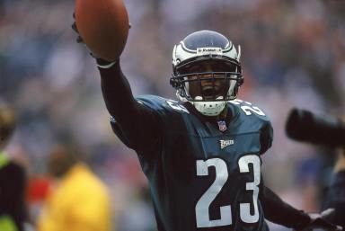 5 best free agent signings in Eagles history