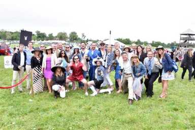 Radnor Hunt Races 2017