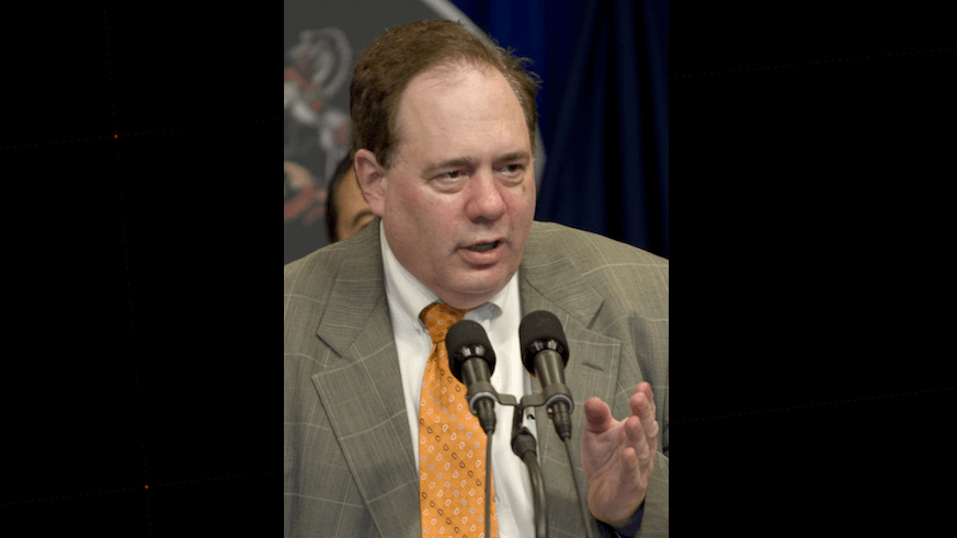 After losing state rep.’s job, Mark Cohen wants to be a judge