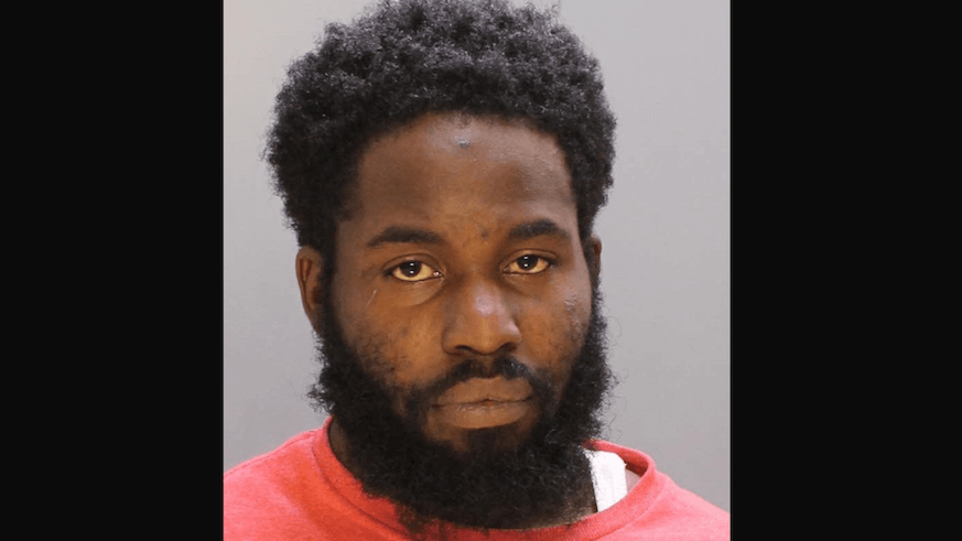 Southwest Philly man arrested for death of his 6-week-old child