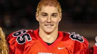 Penn State fraternity spent $2,000 on alcohol before death: Detective