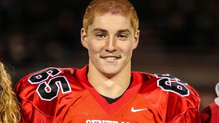 Penn State fraternity spent $2,000 on alcohol before death: Detective