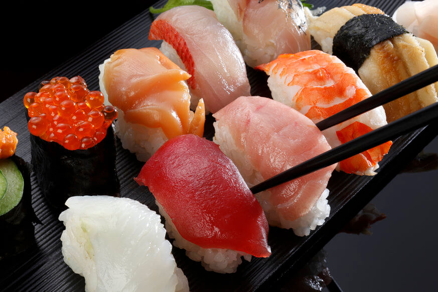 Sushi