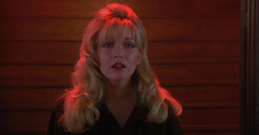 Sheryl Lee will revive her role as Laura Palmer in the new series. | Provided