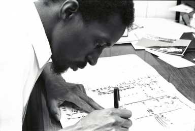 Julius Eastman