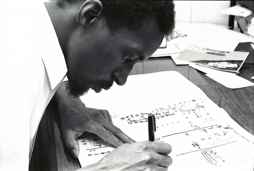 Julius Eastman