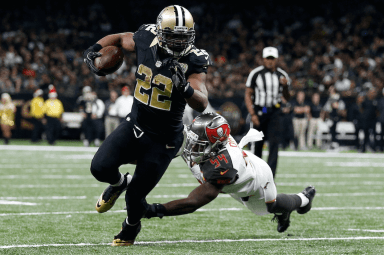 NFL rumors: Eagles, Saints to trade Jason Kelce for Mark Ingram