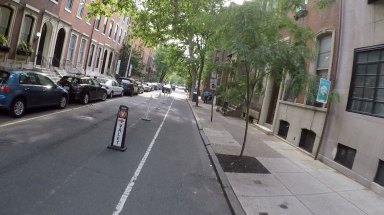 As Philly moves toward ‘Vision Zero,’ new Council bill could slow down bike