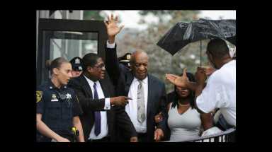 Bill Cosby mistrial