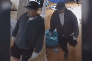 WATCH: Police seek men who robbed Philly’s ‘House of Cheese’