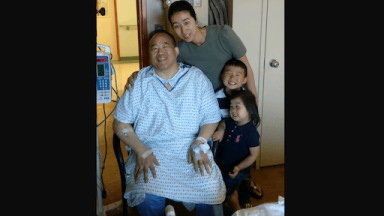 City Councilman Oh stabbed in robbery attempt