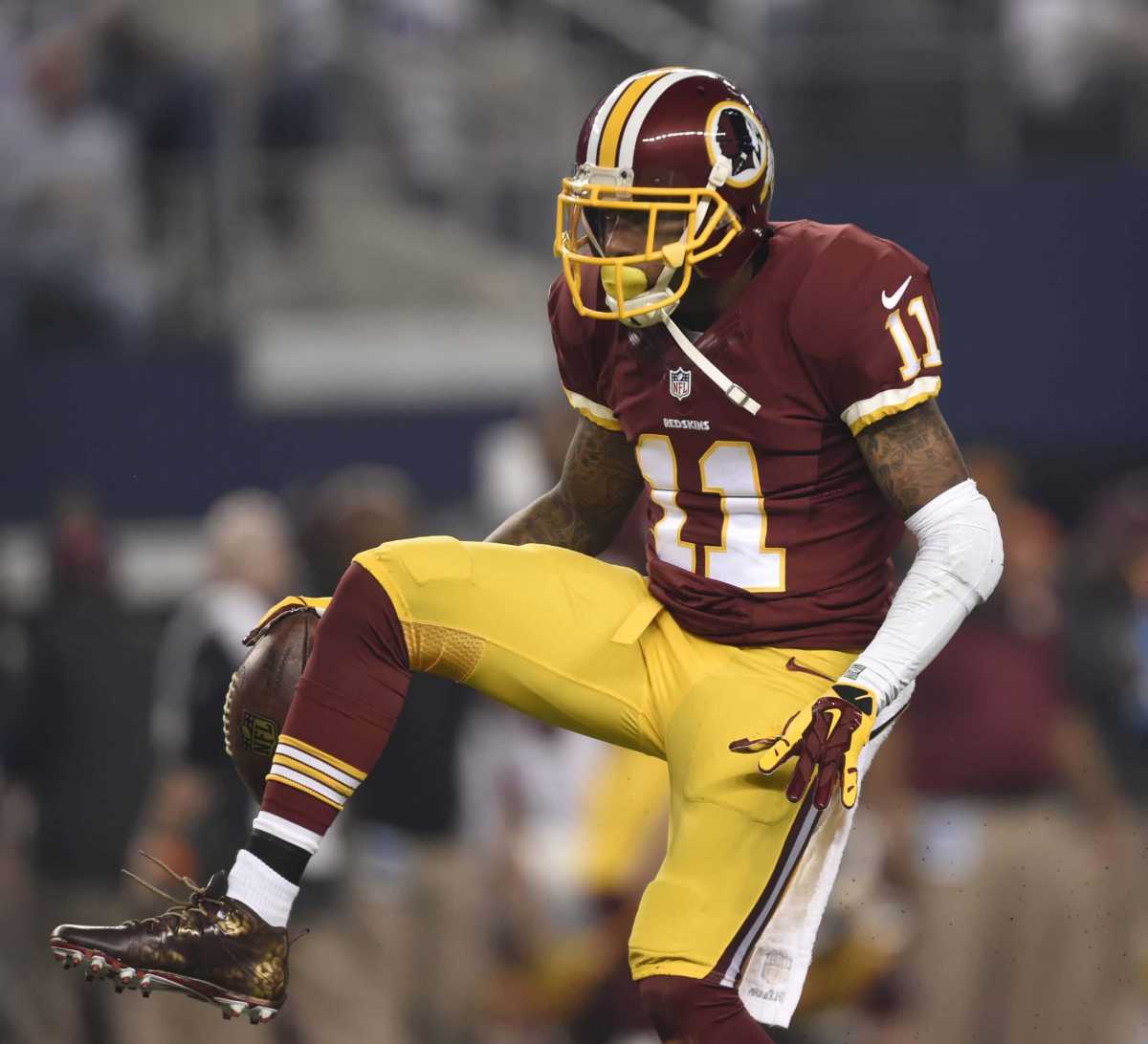 6 former Eagles who were cut too soon