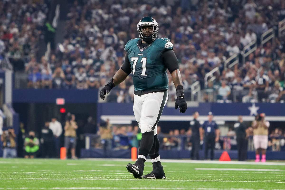 Jason Peters