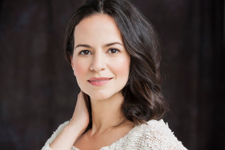 Mandy Gonzalez will perform with the Philly Pops twice during the 2017 Wawa Welcome America Celebrations. | Provided