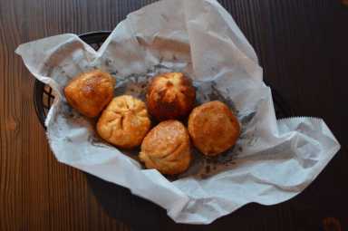 Humpty's Dumplings opens in Queen Village. | Jennifer Logue