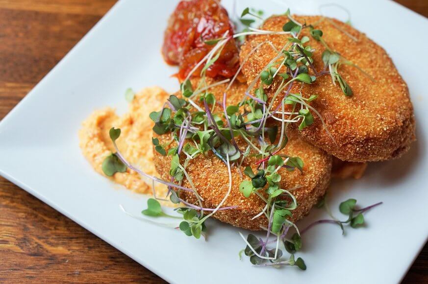 Here are all the restaurants participating in Old City Eats 2017