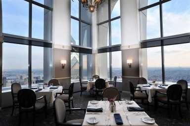 The Great Gatsby Gala will be held at the Pyramid Club. | Provided