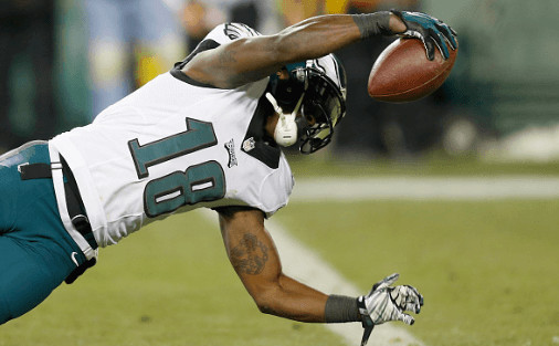 NFL Rumors: Eagles interested in Jeremy Maclin, Adam Schefter says