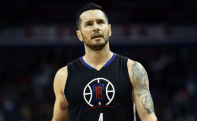 J.J. Redick says he wants to stay with Sixers long term