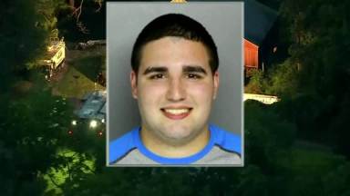 Man confesses to killing four in Bucks County, may have had accomplice