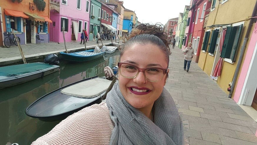 From homelessness to a PhD, Philly woman flips the script