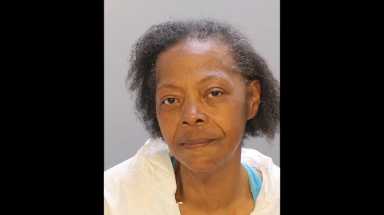 After fare dispute, customer allegedly stole taxi in North Philly