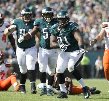Why Eagles’ Fletcher Cox will be better in 2017