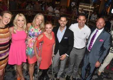 PHOTOS: Philly Chit Chat’s 10 Year Anniversary Party