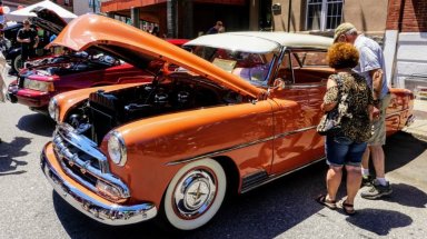 PHOTOS: East Passyunk Car Show and Street Festival 2017