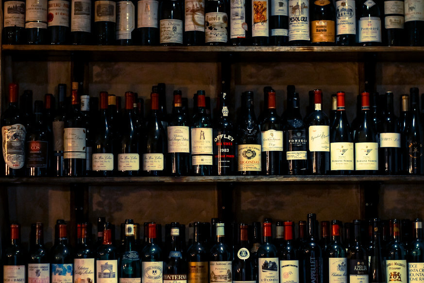 Become a certified sommelier in Philadelphia at the Wine School of Philadelphia. | Provided