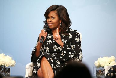 Michelle Obama to appear at the 2017 Pennsylvania Conference for Women