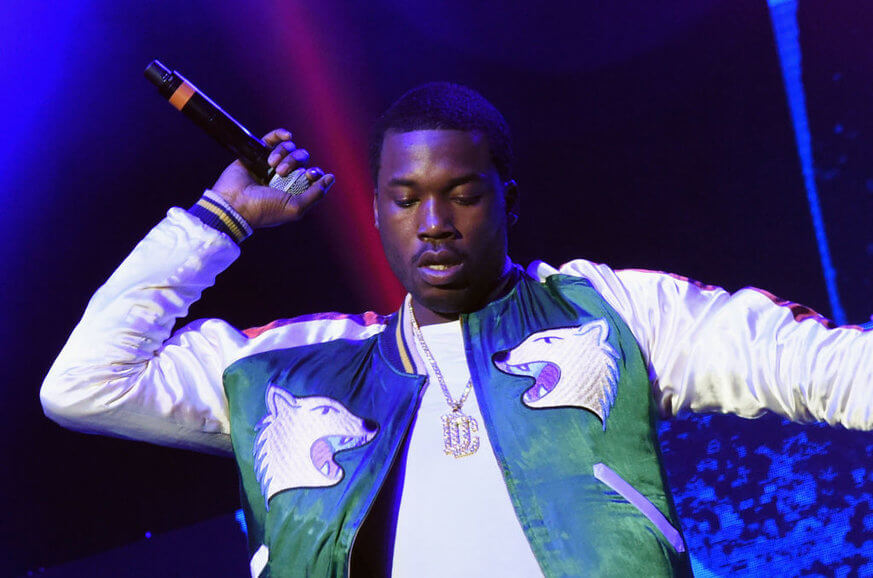 Meek Mill to be freed per court order