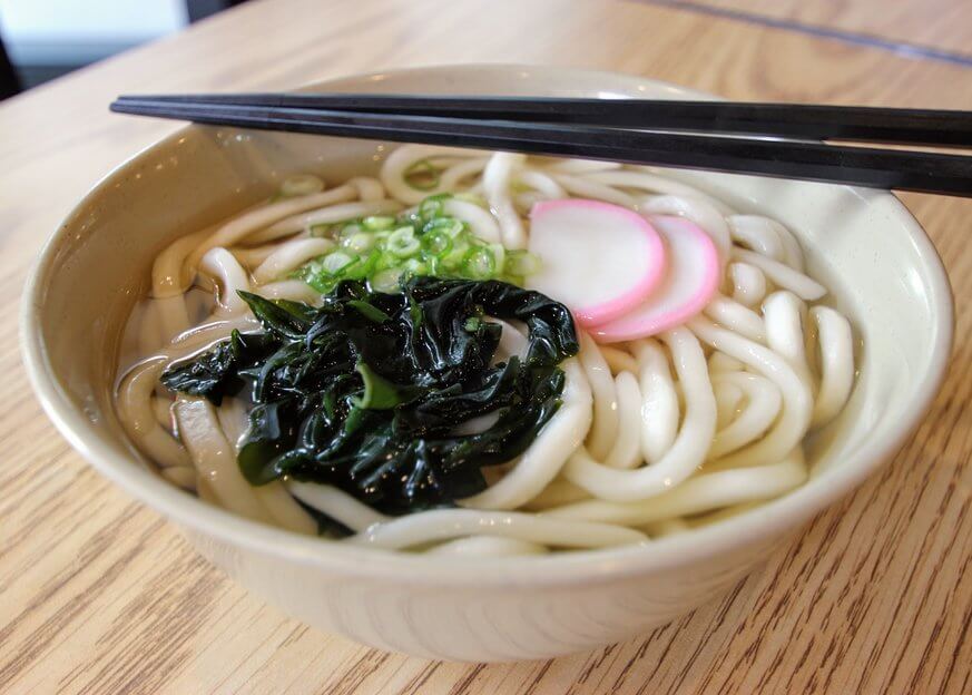 Maido in Ardmore serves up noodles, rice bowls, fried goodies and so much more. | Ardmore Initiative
