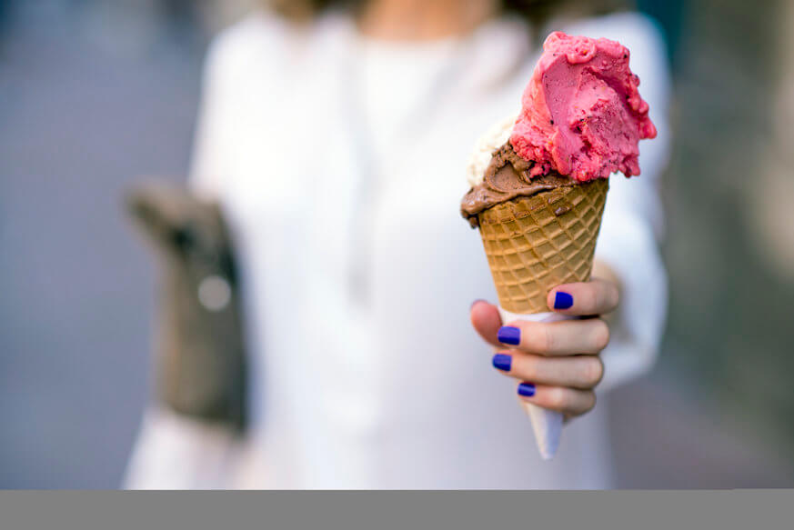 things to do, Ice Cream Festival