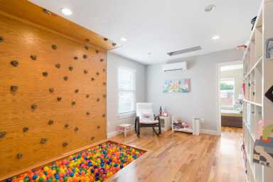 Inside Look: This Fairmount home was built for fun