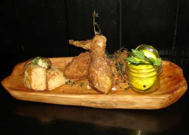 Where to celebrate National Fried Chicken Day in Philly