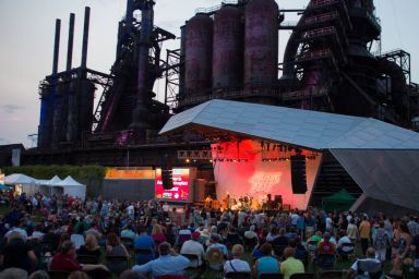 Get ready for Musikfest 2017. | Discover Lehigh Valley