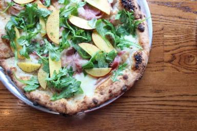 Don’t miss out on these summer pizza pies in Philly