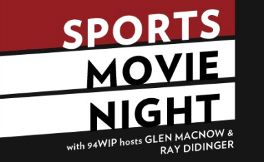 ‘Sports Movie Night’ a star-studded affair for Philly die-hards