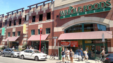 Staying whole? Organic giant Whole Foods’ buyout sparks speculation