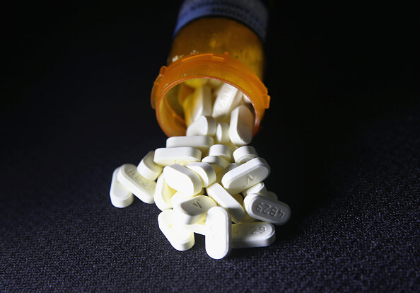 Bensalem set to sue Big Pharma over opioid crisis