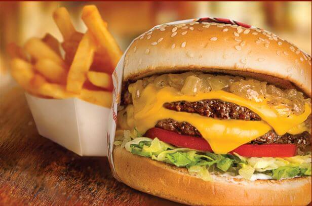 Habit Burger Grill opens in King of Prussia. | Provided