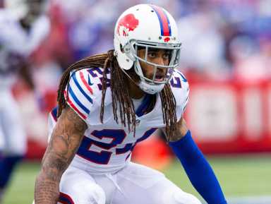 Eagles’ Ronald Darby says he wants Wendell Smallwood’s number