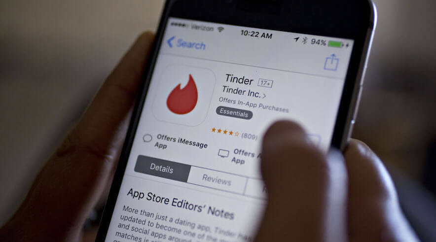 Tinder, dating, dating apps,