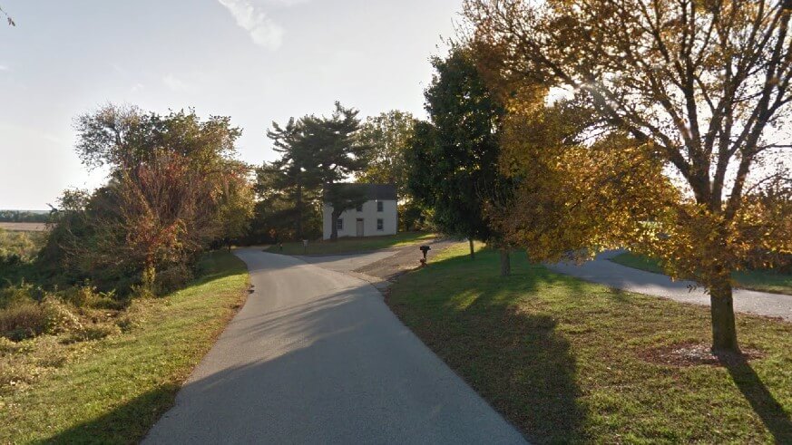 Jogger says she was sexually assaulted at gunpoint in Norristown Farm Park