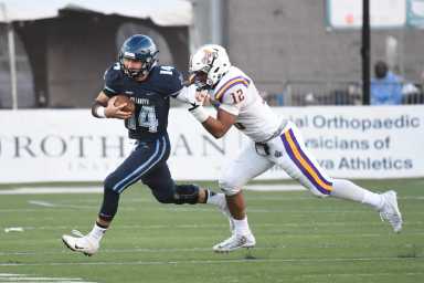 College football preview: Mark Ferrante era kicking off for Villanova