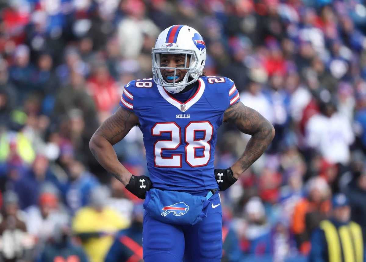 3 things to watch for when Eagles host Bills Thursday night
