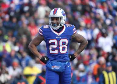 3 things to watch for when Eagles host Bills Thursday night