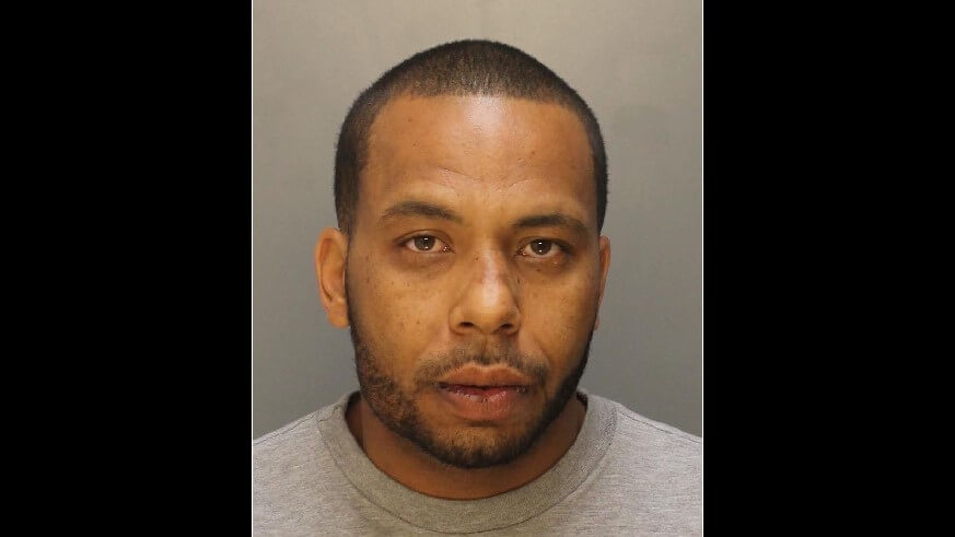 Philly police shoot armed Camden carjacking suspect