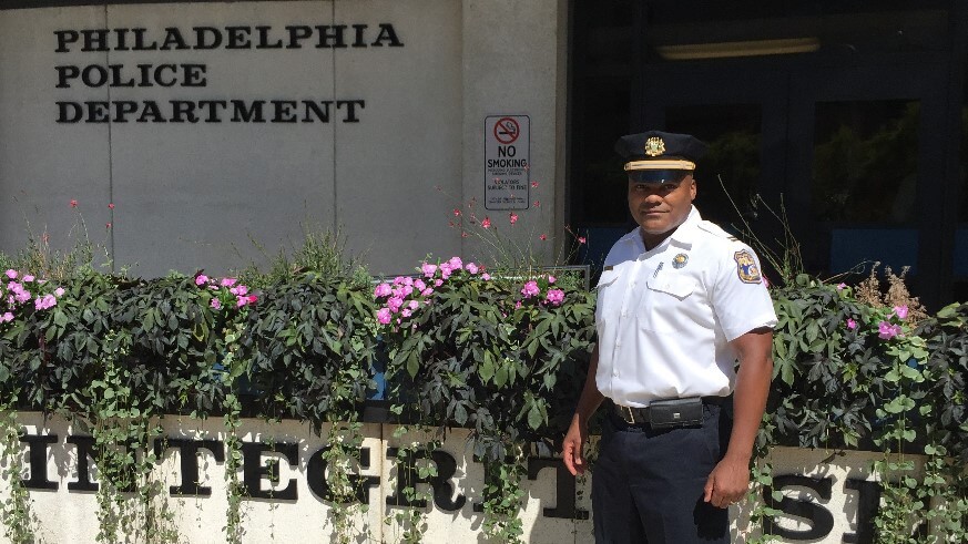 Fixing Philly – Complaints against police go online